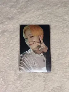 ENHYPEN ソヌ トレカ MANIFESTO