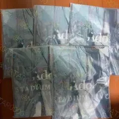 希少【非売品 200枚限定品】Adoベストアドバム発売記念O賞 クッション