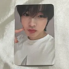 NCTWISH サクヤ Steady ヨントン トレカ