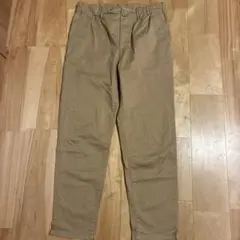 ハートマーケット　綿　パンツ　Sサイズ