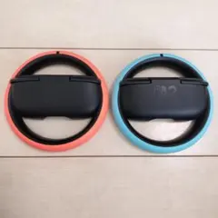 Nintendo Switch2 Joy-Con ハンドル 2個セット　純正品