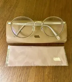 【Zoff】Misato Mizukoshi #1 ピンククリア