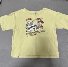 petit main トイ・ストーリー Tシャツ 110のサムネイル
