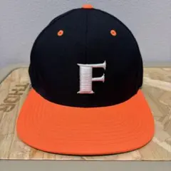 FAT ベースボールキャップのサムネイル