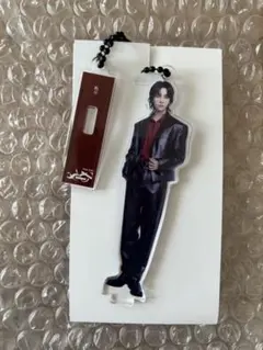 straykids ミニアクリルスタンド　ヒョンジン