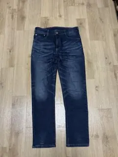 [エドウィン] ジーンズ ジャージーズ スリムテーパード　JMH32 メンズ