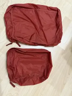 9/14まで！無印良品　たためる仕分けケースS・Mサイズ セット