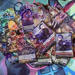 ヴァンガード ダークステイツ　まとめ
