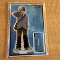 くら寿司 轟焦凍 アクリルスタンド