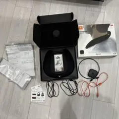 JBL SOUND GEAR BTA ウェアラブルネックスピーカー