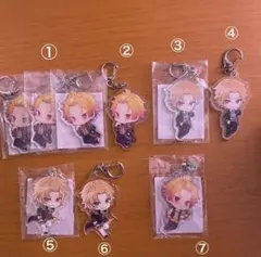 アクキー そうまさん 騎士A