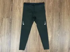 ナイキ Dri-FIT ADV エアロスイフト レーシングタイツ ブラックXL