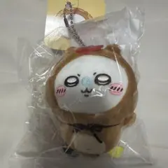 ちいかわ たぬきだもんくじ C賞 マスコット モモンガ