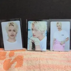 SEVENTEEN CARAT LAND　19　ジュン　セブチ　ケレン