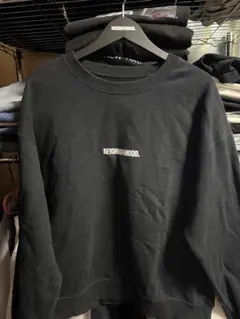 NEIGHBORHOOD CREW NECK SWEAT SHIRTのサムネイル
