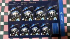 オルト・シュラウド ツイステ 証明写真