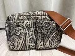 FABRICK sakanaction STRING TOTE BAG/アダプト - メルカリ