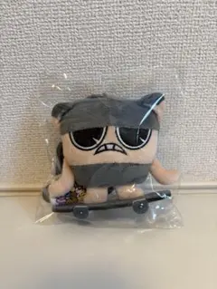 BBBros マスコット ポーチ クッション Jed ジュノン JUNONセット