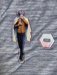 榊ネス 東京ドームシティ コラボ アクリルスタンド