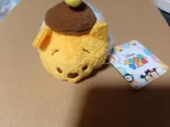 ツムツム　プーさん　ぬいぐるみ　蜂