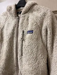 パタゴニア メンズ・ロスガトスフーディ　フリース　XS (日本サイズS)