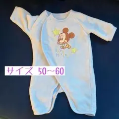 【試着のみ】ディズニーロンパース
