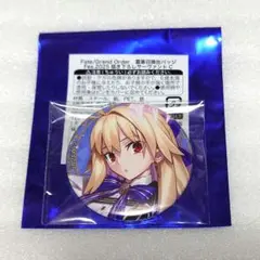 FGO Fes2025 霊基召喚缶バッジ 描き下ろし アーキタイプ:アース - メルカリ