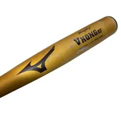 MIZUNO VKONG Jr. ゴールドバット 78cm 少年軟式 - メルカリ