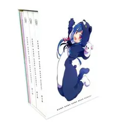 美品】くまクマ熊ベアーぱーんち! ブルーレイBox - メルカリ