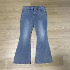 1XL ジーンズ SHEIN