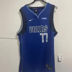 【新品タグ付・未着用】NBA マブズ 天才 ルカ・ドンチッチ 米国Lサイズ m82582011238_1.jpg?1705202159