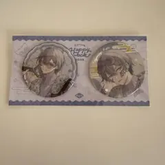 にじさんじ Dytica Happy Pack 缶バッジ 小柳ロウ