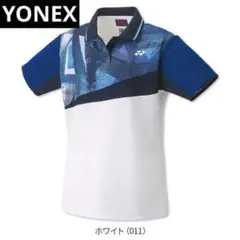 【新品】ヨネックス　バドミントン　ゲームシャツ　ウィメンズ　XO　ユニホーム
