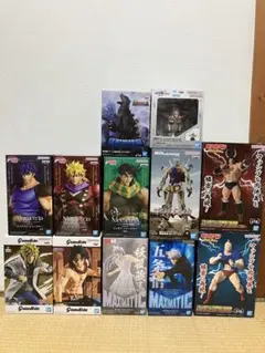 2025年最新】プライズフィギュアの人気アイテム - メルカリ