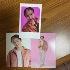 seventeen HANABI ウジ