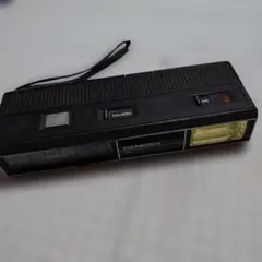 ジャンク】ハニメックス 110ポケットカメラ 昭和レトロ - メルカリ