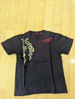 HabuBox トライバルデザイン Tシャツ Mのサムネイル