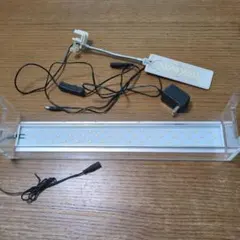LEDSTAR AQ-S30 S2 アクアリウム用ライト - メルカリ