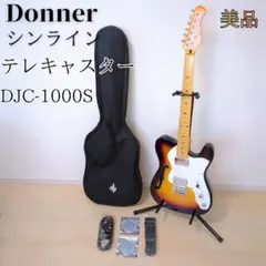 2026年最新】donner テレキャスターの人気アイテム - メルカリ
