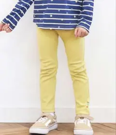 SLAP SLIP 110cm イエロー 長ズボンのサムネイル