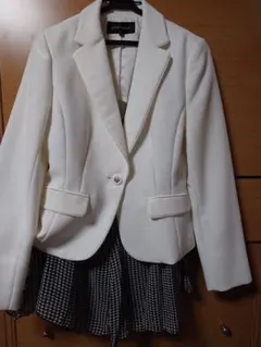 サイズ9号 ESPRITMURフォーマルスーツ