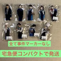 名探偵コナンカードゲーム TCGアクスタコンプリートセット