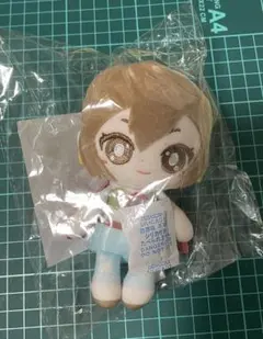 じ*ゆ様 プロセカ　劇場版はぴこれ　A賞 MEIKO