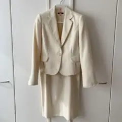 a.v.v 38 M フォーマルスーツ