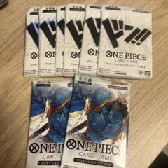ONE PIECE カードゲーム プロモーションドンvol.1