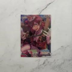 あんスタ 七種茨 クリアカード