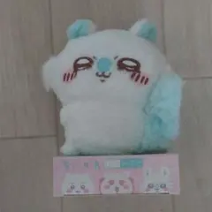ちいかわ びたれすと ほてもふシリーズ モモンガ - メルカリ