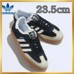 新品 23.5cm adidas サンバ OG W /Samba IE5836