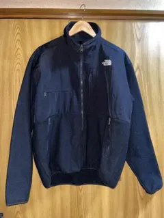the north face デナリジャケット