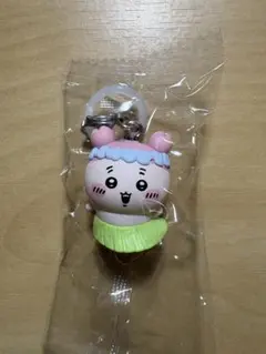ちいかわ　映画　めじるしアクセサリー　古本屋　カニちゃん　未開封